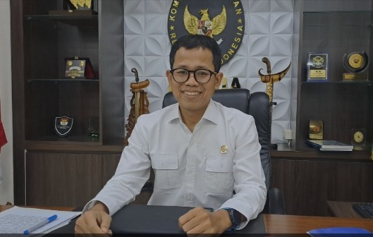 Komjak Tegaskan Pelaporan Saksi Ahli Bambang Hero Tak Berdasar Hukum