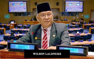 International Activist and Journalist Wilson Lalengke Applauds Senegal’s Steadfast Support for Morocco’s Sovereignty over the Sahara
