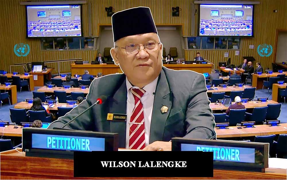 International Activist and Journalist Wilson Lalengke Applauds Senegal’s Steadfast Support for Morocco’s Sovereignty over the Sahara