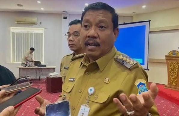 Etika ASN Diuji, Wali Kota Pangkalpinang Diam: Ada Apa di Balik Skandal RSUD Depati Hamzah?