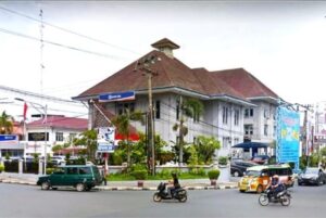 BRI Pematangsiantar Dukung Program Pemerintah Melalui KUR dan Pembiayaan Sektor Prioritas