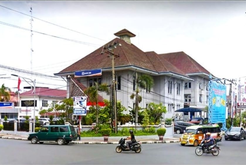 BRI Pematangsiantar Dukung Program Pemerintah Melalui KUR dan Pembiayaan Sektor Prioritas