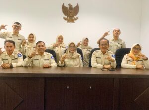 Komisi Informasi Babel Gelar Rapat Evaluasi dan Refleksi Kinerja, Siap Songsong Kinerja 2026 Lebih Optimal