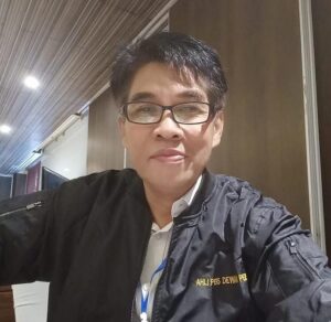 Mahmud Marhaba: Penetapan Tersangka Wartawan Babel Langgar Mekanisme Undang-Undang Pers