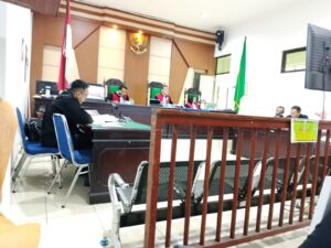 Sidang Dugaan Kelalaian Medis: Status Pasien Diperdebatkan, Garis Kuning Jadi Sorotan