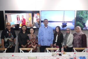 Dukung Visi Prabowo, APINDO Siap Dorong Industrialisasi Nasional