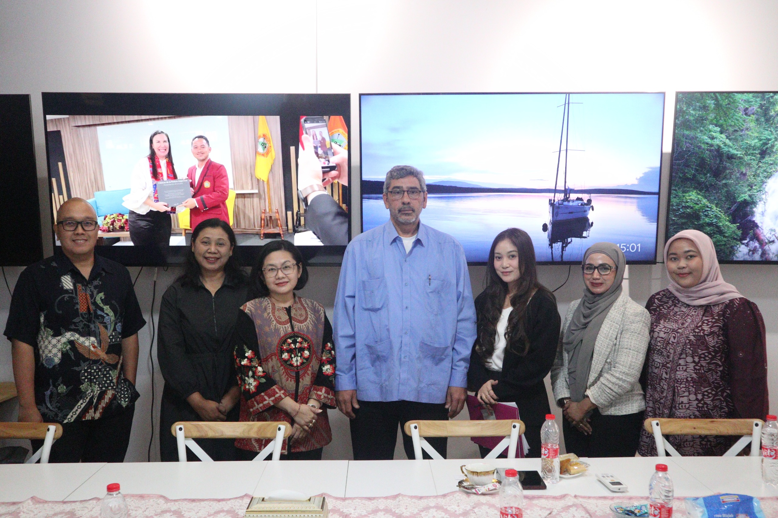 Dukung Visi Prabowo, APINDO Siap Dorong Industrialisasi Nasional