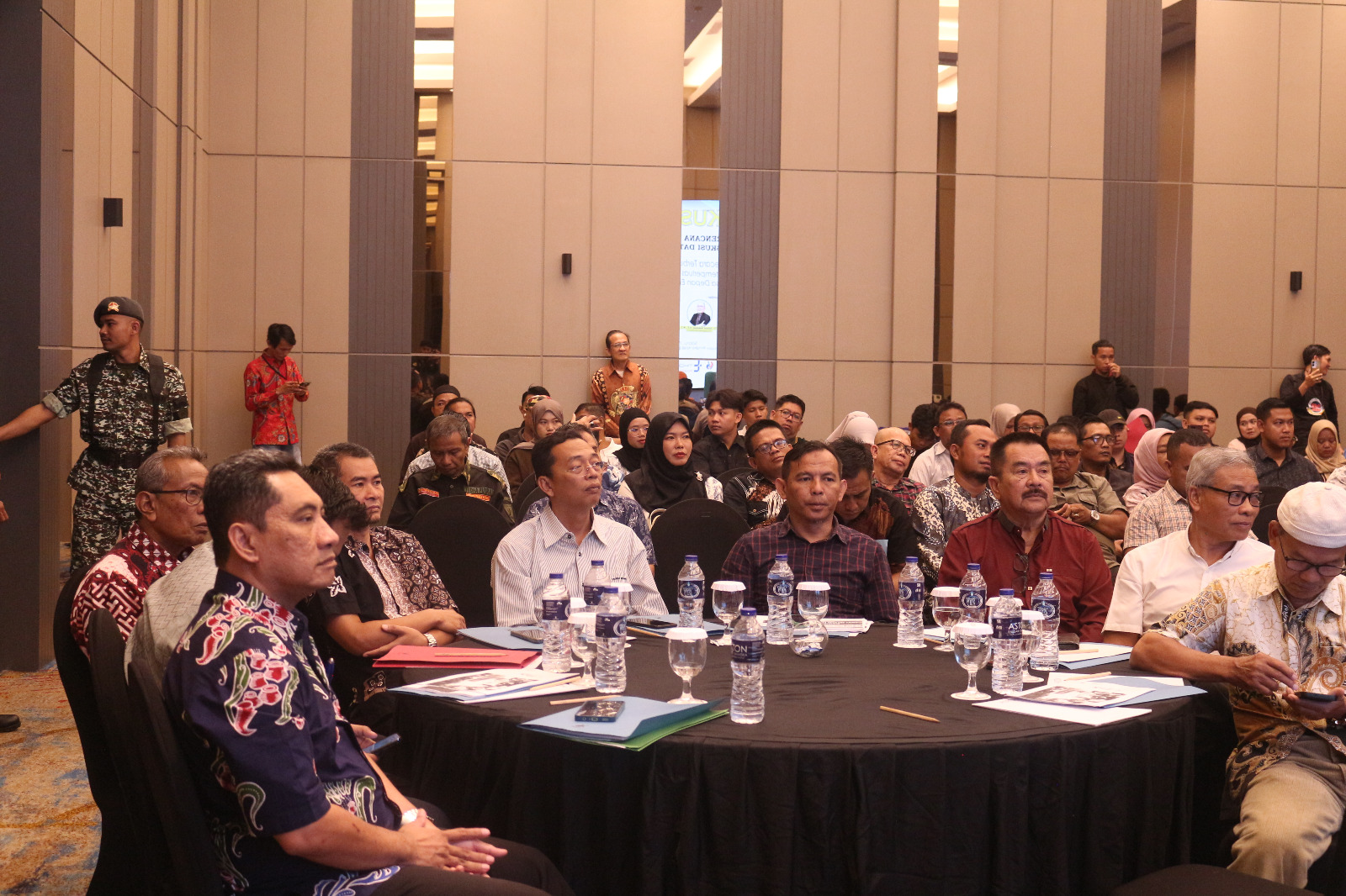 Tanggapan Mahasiswa Babel Menguat, PLTN Dinilai Perlu Kajian Komprehensif dan Transparan