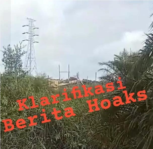 Hak Jawab atas Isu Tambang Ilegal di Koba, Iwan Tantang Cek Lapangan