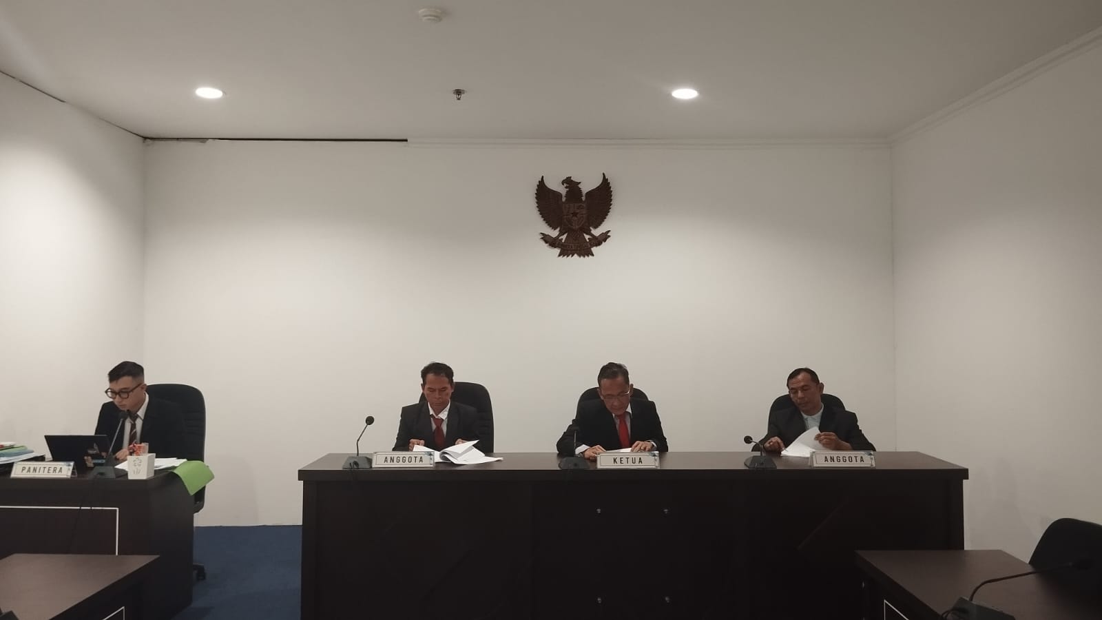 Majelis KI Babel Perintahkan Pemdes Bencah Serahkan Data Lahan dalam 14 Hari