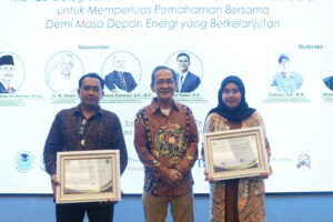 Dosen Akuntansi STIE IBEK: PLTN Bisa Jadi Opsi Strategis, Asal Penuhi Standar Keselamatan dan Social License