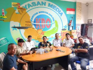 Fokus Babel–KBO Babel Apresiasi Mitra Diskusi PLTN Thorium, Literasi Energi Jadi Sorotan Utama