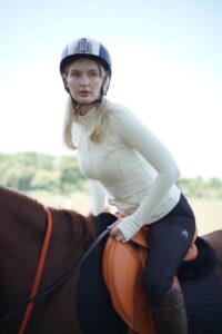 KEZILLAZ Peralatan Berkuda Yang Mengedepankan Kualitas