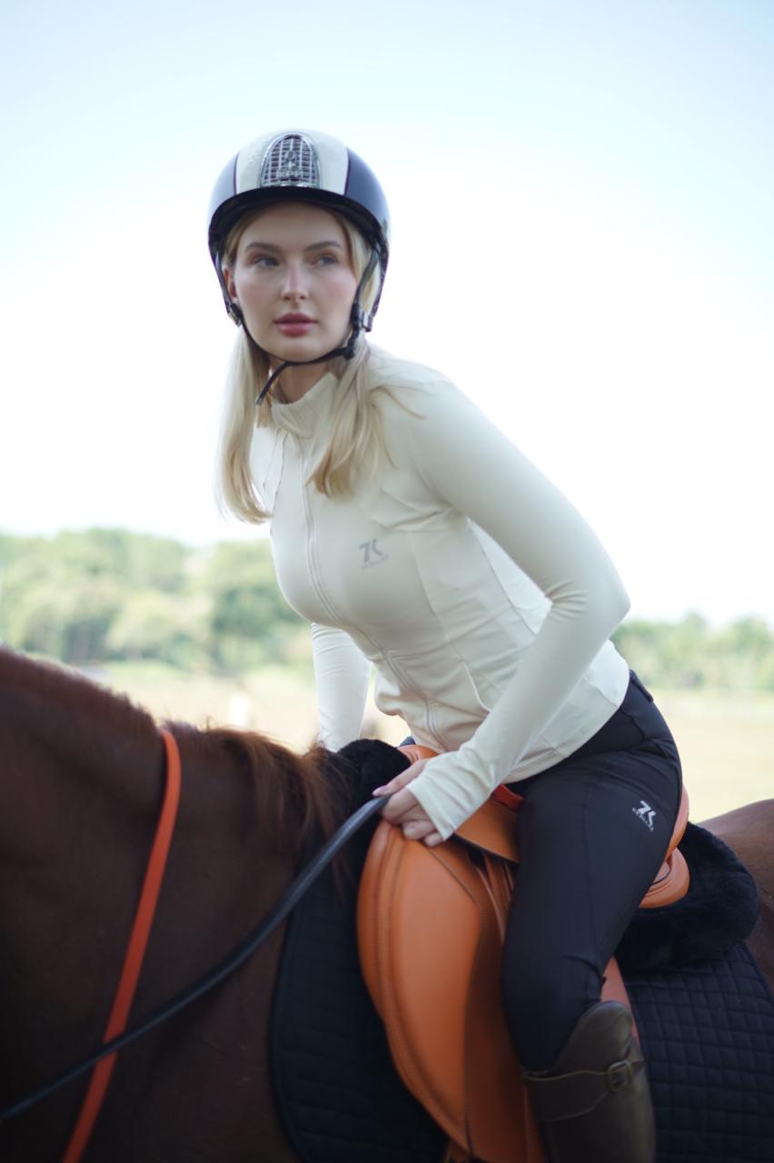 KEZILLAZ Peralatan Berkuda Yang Mengedepankan Kualitas