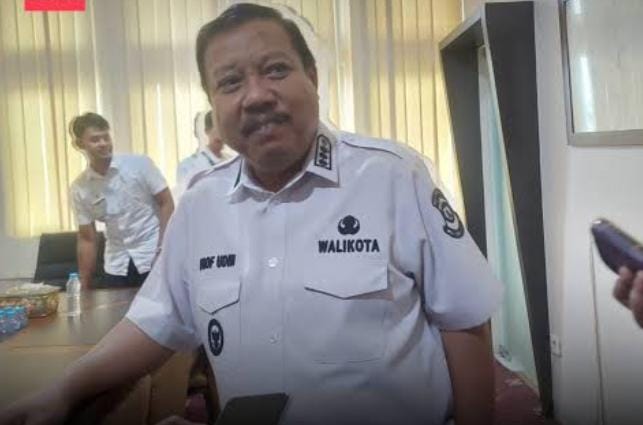 Diduga Poliandri dengan Konsultan Proyek, Dirut RSUD Depati Hamzah Dinonaktifkan Wali Kota