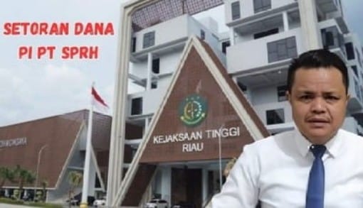 Jejak Surat 539/SETDA-EK/2024/28 Buka Tabir Dugaan Carut-Marut Dana PI Rohil