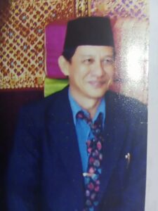 Jurnalis Tak Pernah Pensiun: Profesi yang Hidup dalam Nurani Jurnalis: Sekali Menjadi, Selamanya Mengabdi