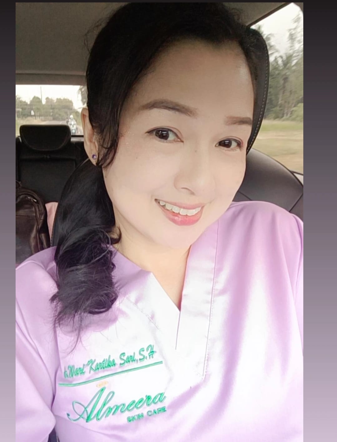 Estafet informasi bagi keluarga atau penunggu pasien hendaknya jangan terputus demi mencegah sengketa medis