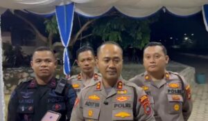 Tiga Kali Temuan Diduga Sisa Bahan Peledak Perang Dunia II, Kapolres Bangka Barat, Keselamatan Warga Prioritas