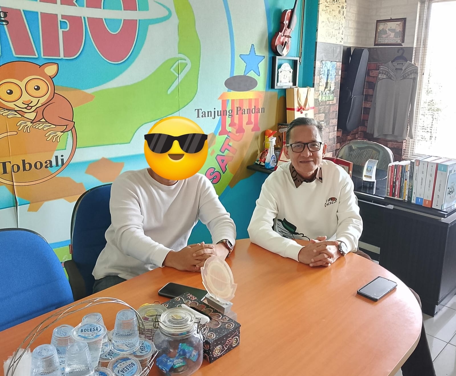 Pasal 411 KUHP Diterapkan, dr Della Rianadita Mantan Direktur RSUD Depati Hamzah Dilaporkan Terkait Dugaan Poliandri dan Perzinahan