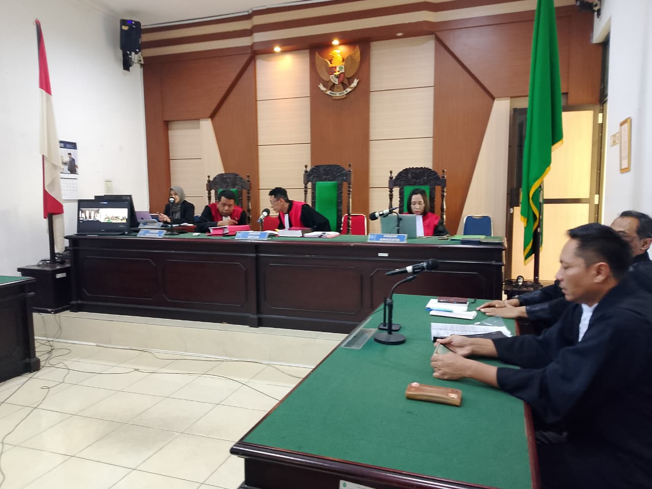 Fakta Baru Terungkap, Prosedur Pemeriksaan Pasien Dipersoalkan dalam Sidang dr Ratna