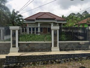 Nama Fa Oknum Polri Kembali Disorot: Dari Blok 65 Kepala Burung Hingga Tragedi Tambang Pondi