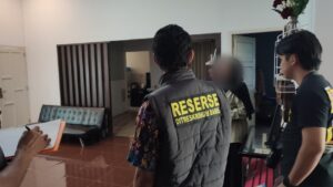 Dosen PNS dan Kaprodi Perikanan Tangkap UBB Terseret Kasus KDRT