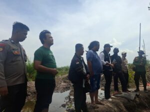 Drama Hutan Mangrove Mengkubung: Negara Hadir untuk Memotret, Bukan Menyita Ekskavator Menghilang