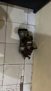 Ungkap Pencurian Mesin Ponton, Polres Bangka Barat Bongkar Dugaan Jaringan Sabu di Laut Tempilang