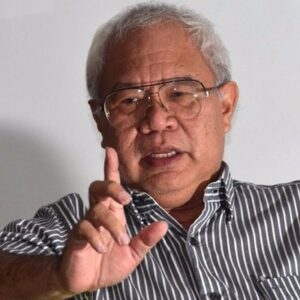 Seleksi Dirjen Imigrasi Diulang, Ex Kabais Pertanyakan Transparansi