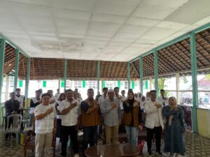 50 Pemuda Belinyu Diberi Edukasi Pencegahan Radikalisme, Diingatkan Hati-hati Grup True Crime Community