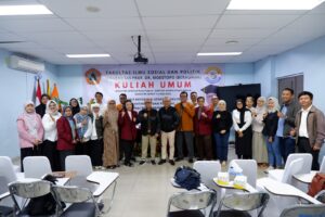 Reformasi Administrasi Publik Indonesia Dibedah di Kampus Moestopo, Apa Temuannya?