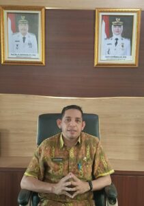 Yansyah: KORMI Diharapkan Hidupkan Kembali Olahraga Rekreasi di Pangkalpinang