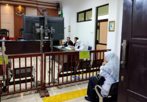 Sidang Kasus Kematian Pasien Aldo Memanas, Saksi Ahli Tak Bisa Jelaskan Dasar Dugaan Kelalaian