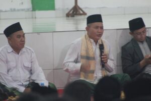 Libur Bukan Berhenti Belajar, Santri Bahrul Ulum Diberi Pembekalan Khusus Jelang Perpulangan