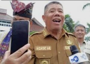 Hidayat vs Hellyana: Dari Podcast ke Laporan Polisi, Konflik Kian Terbuka