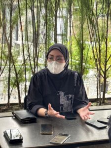 Polemik Moral Wakil Rakyat, Seorang Ibu Tuntut Tanggung Jawab untuk Anaknya