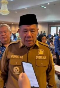 Dayat Arsani Cuci Tangan, Kasus Adi Irawan Jadi Sorotan: Ujian Empati atau Sekadar Urusan Pribadi?