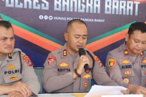 Operasi Ketupat 2026 di Bangka Barat Berjalan Kondusif, Kinerja Polres Bangka Barat Tuai Apresiasi