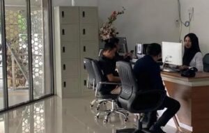 Pemanggilan Beruntun DPRD Pangkalpinang, Publik Tunggu Langkah Lanjutan Kejari