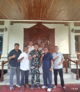 Dari Babel untuk Indonesia: APPMBGI Gandeng TNI Dorong Standarisasi Program MBG