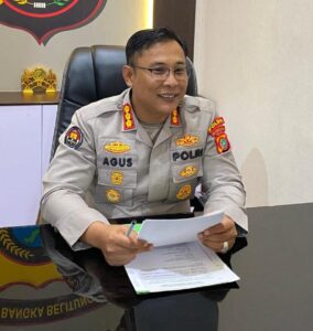 Polda Babel: Praperadilan Bukan Uji Bersalah, Publik Sorot Langkah Andi Kusuma