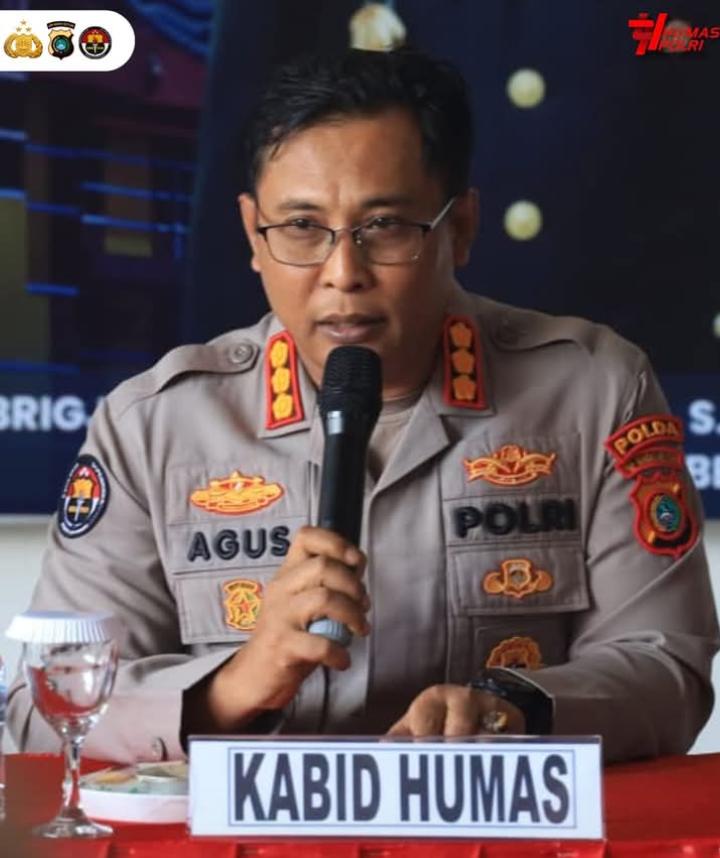 Polda Babel Respons Praperadilan AK dan Rencana Laporan Dugaan Pemerasan