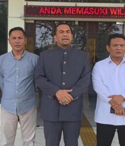 Kasus Andi Kusuma Memanas: Praperadilan Diajukan, Kapolda Babel Akan Dilaporkan ke Mabes Polri