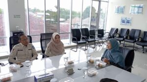 KI Babel Dorong Transparansi Data Peserta, BPJS Kesehatan Pangkalpinang Siap Perkuat Layanan Informasi