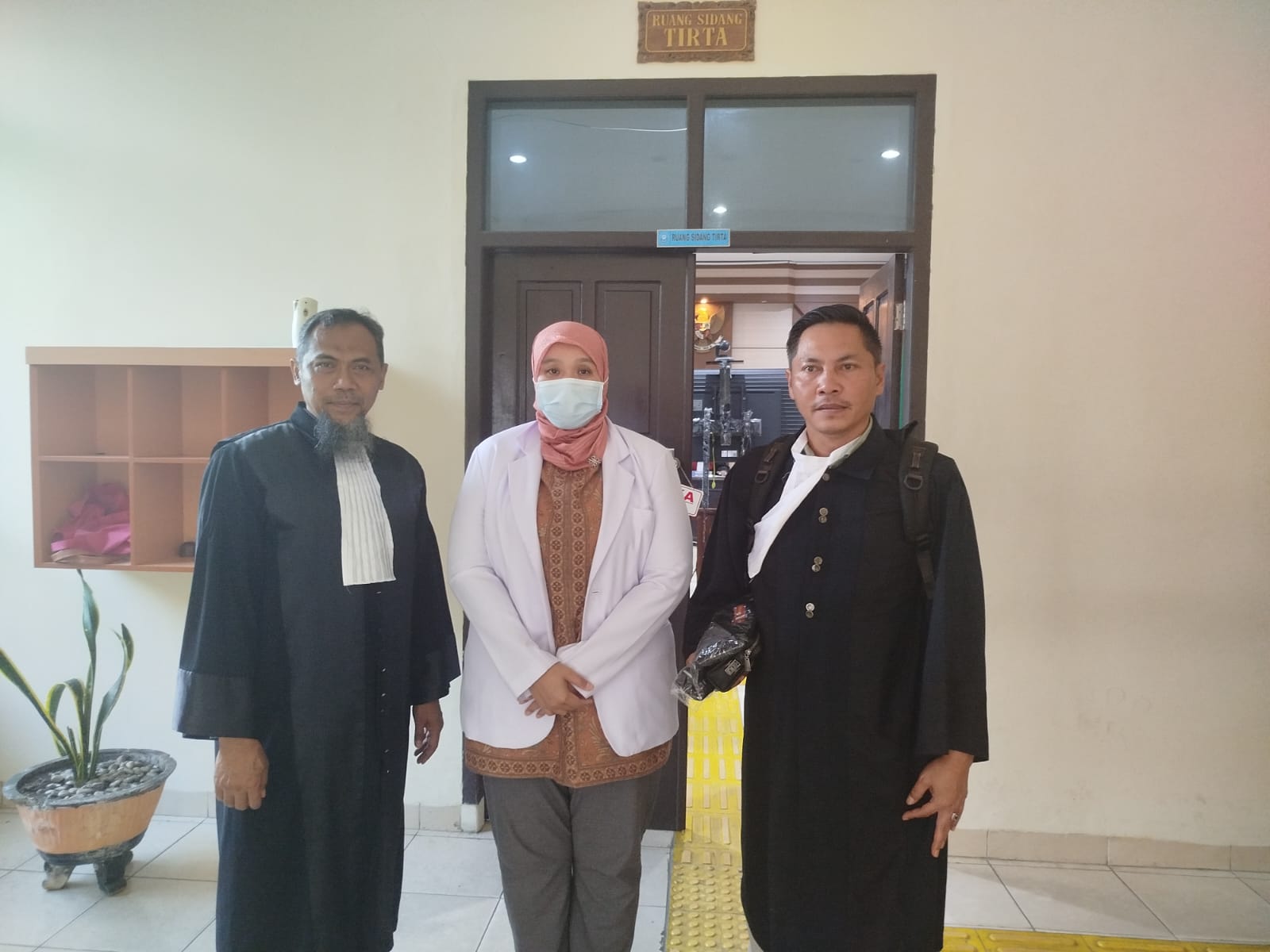 Sidang Lanjutan dr Ratna, Kompetensi Ahli Jadi Sorotan Tajam