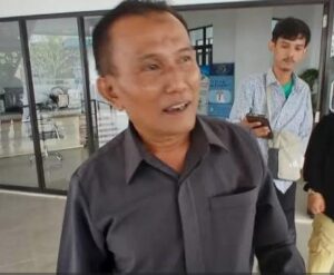 Angka Rp21,2 Miliar di LHKPN Hasan Basry Picu Desakan Pemeriksaan