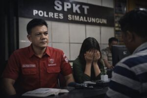 Dugaan Eksploitasi Anak di King Spa Dilaporkan BARAHATI, Polres Simalungun Diminta Bertindak Tegas