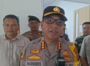 Misteri 14 Ton Timah Menguat: Tanpa Konferensi Pers, Publik Desak Transparansi