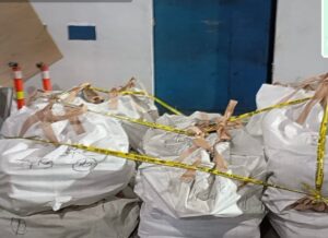 Polres Pangkalpinang Akui Titipkan Barang Bukti Timah di PT TIMAH, Perusahaan Pastikan Sesuai Prosedur